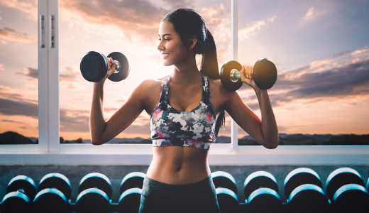 Fitness